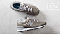 Athletic Footwear & Fitness Apparel - New Balance