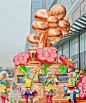 IP授权||2023年春季美陈—有钱花