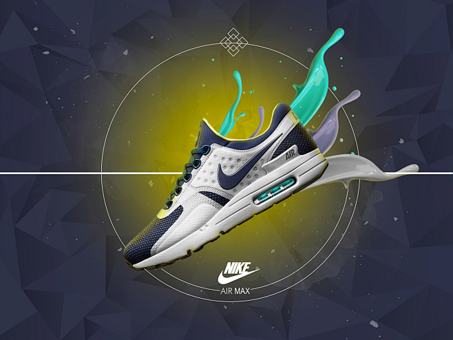 Nike Air Max : A con...