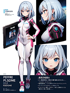 🌟曰石之次玉者🌟采集到机甲