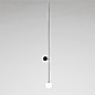 点与线构成的吊灯 mobile chandelier collection by Michael Anastassiade | 灵感日报