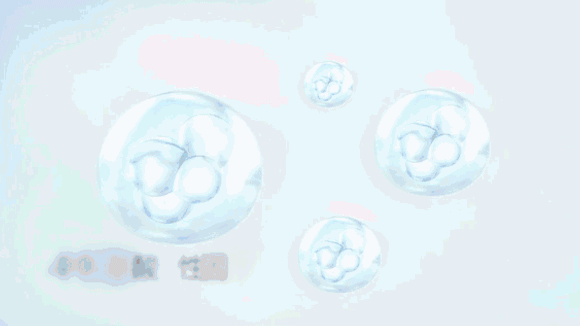 送一万支洁面！来领1支，30秒净化毛孔，...