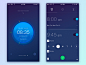 Alarm Clock - Mobile App