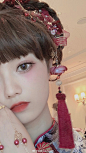 党妹