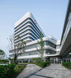 幼儿园专业藕片打孔采集到#地产配图 医疗