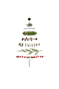 - Christmas Illustration - #Christmas #Illustration