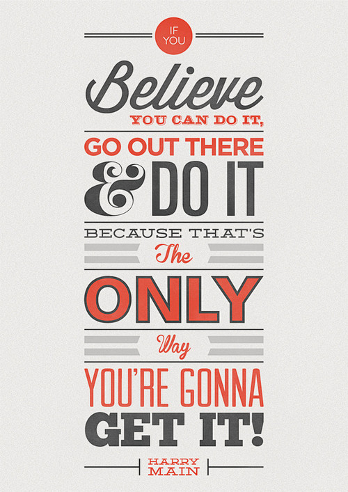 Quote by Harry Main