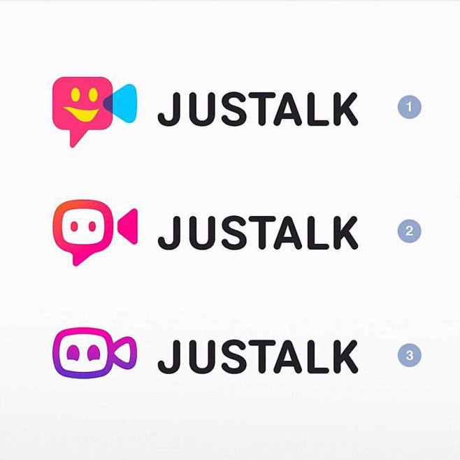 Logo Inspirations 在 ...