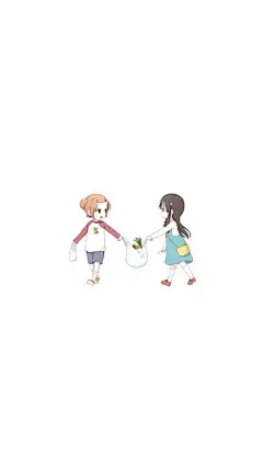 ❥闺蜜壁纸
