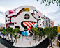 博物馆停车楼的五个立面，迈阿密 / K/R, Clavel Arquitectos, J. Mayer. H., WORKac, Nicolas Buffe -  谷德设计网 - gooood