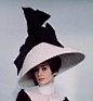 Audrey Hepburn ​​​​