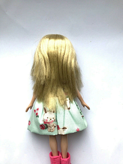 nana7509采集到Lottie doll