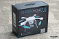 【5iMX评测室】亿航GhostDrone 2.0云台版开箱测试（未更新完毕...）