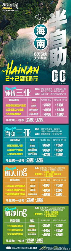 啦啦啦811采集到海南/广州/广东