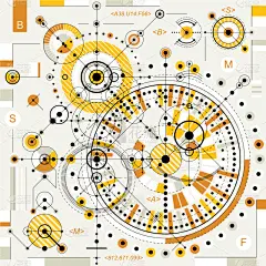 机件,工程师,部分,技术,图像,壁纸,建筑业,工业,阴谋,绘制