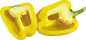 Pepper PNG image