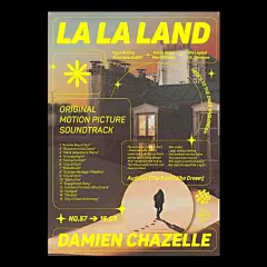 #艺术公开课#无意中发现平面设计师Khuyen Le在海报练习中做了很多尝试[doge]她用气质各异的字体将酸性、复古、像素等时下流行的设计元素相结合，创作出海报个个都非常吸睛～ ​​​