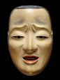 【寺井一佑 能面】http://t.cn/zTa9BPv 