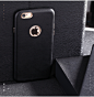 苹果 iPhone6plus手机壳苹果6plus磨砂硬壳6s大气lphone防震puls-tmall.com天猫