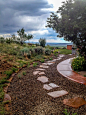 15 Stunning Rustic Landscape Designs That Will Take Your Breath Away