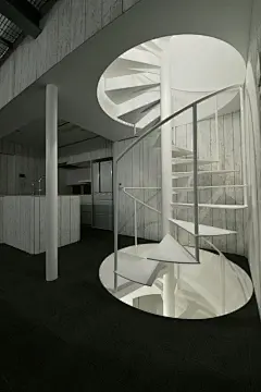 Stairs: 