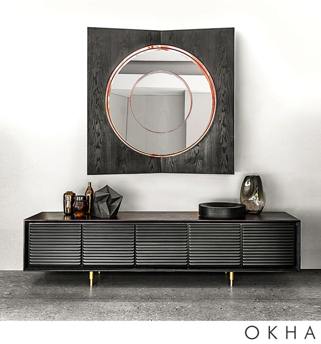 New - OKHA Interiors...