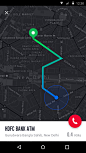 Locator direction