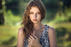 Jacky-Photography采集到Enviorment Portrait