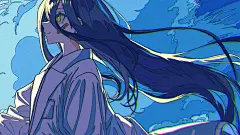 日系/日韩风/薄涂 日本知名插画师焦茶色调复古的插画作品
花瓣关注原画人，推荐更多精选素材，绘画更有灵感