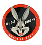 #bugsbunny #pinback