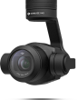 禅思 Zenmuse X4S – 1 英寸航拍相机 – DJI 大疆创新 : 禅思 X4S 云台相机采用了最新一代 1 英寸传感器，具备 2000 万有效像素。拥有 DJI 自主设计的超紧凑 8.8mm/F2.8-11 低色散低畸变镜头，与“悟”Inspire 2 搭配，可录制 100Mbps 码流的 4K 60fps H.264 和 4K 30fps H.265/H.264 视频，为你带来无与伦比的航拍体验。