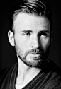 Chris Evans