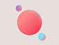 Out of the Box design motion after affects animation 2d