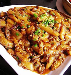 钦子君采集到美食