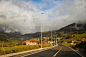 Picos De Europa，西班牙
