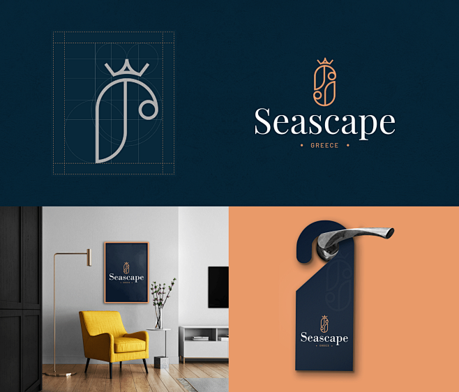 Seascape | Luxury Ho...