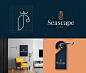 Seascape | Luxury Hotel Branding