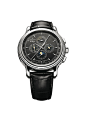ZENITH CHRONOMASTER PERPETUAL CALENDAR on Behance