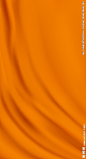 橙色褶皱高级背景