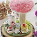 GIRLISM推荐 制作兔兔主题小物和饰品的手作品牌「mofumofuうさぎ」毛绒绒的兔兔太可爱啦
Twitter：coco_mirumiru ​​​​