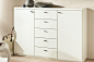 _huelsta_moebel_hulsta_furniture_schlafzimmer_bedroom_kommode_chest_weiss_white_veneroII(壹佰木）