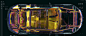 JAMES BOND - SPECTRE UI/OS DESIGN : UI/OS concept design and art direction for James Bond - Spectre. Studio: Method. Creative Director - Simon Cassels