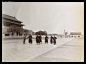 Alliance soldiers, Tiananmen Gate, Peking 1901