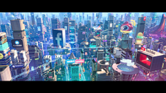 虫cco采集到QQ飞车