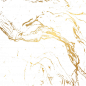 金色和白色的矢量图大理石纹理背景矢量图