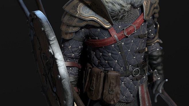 oldknightaboutcgeducationgamecharacterdevelopmentcourse