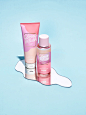 维多利亚的秘密Victoria's-Secret-PINK系列2018年新款！Cloud腮红香氛身体乳 Victoria's Secret PINK NEW! Cloud Blush Fragrant Body Lotion - 全球海外电商直购平台 - 轻奢海淘电商 - 冰帆海淘，惠购全球