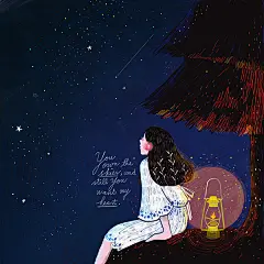 插画驿站3