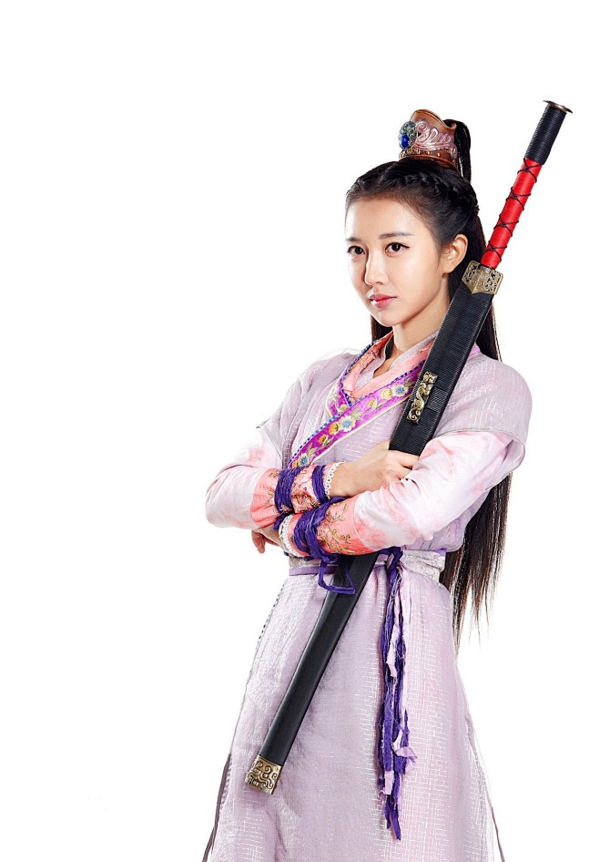 14:37:54潘时七 降龙传说古装大王非要巡山该采集也在以下画板加载