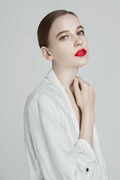 r-人物-花瓣网|陪你做生活的设计师 | 发-女